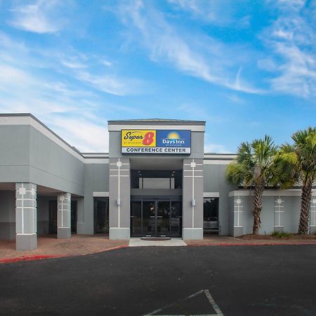 Days Inn By Wyndham Mobile I-65 Exteriér fotografie