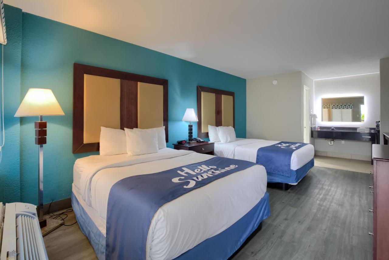 Days Inn By Wyndham Mobile I-65 Exteriér fotografie